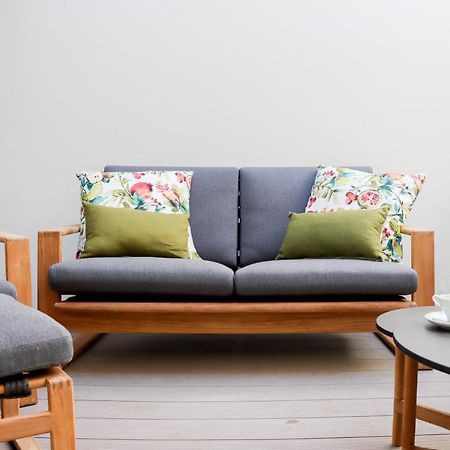 T'Luz Apartment ปอร์โต ภายนอก รูปภาพ