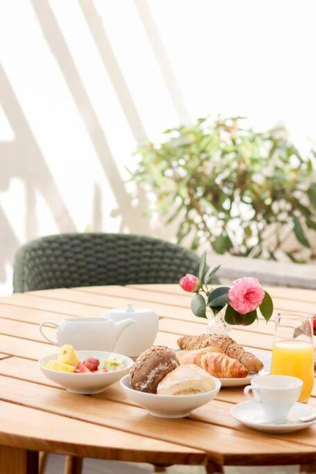T'Luz Apartment ปอร์โต ภายนอก รูปภาพ