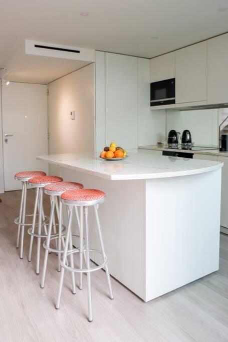 T'Luz Apartment ปอร์โต ภายนอก รูปภาพ