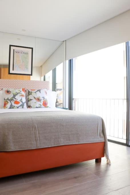 T'Luz Apartment ปอร์โต ภายนอก รูปภาพ