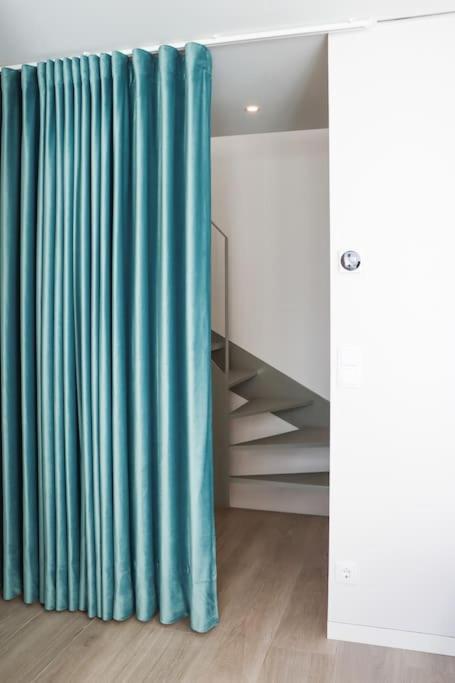T'Luz Apartment ปอร์โต ภายนอก รูปภาพ