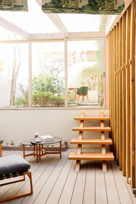 T'Luz Apartment ปอร์โต ภายนอก รูปภาพ