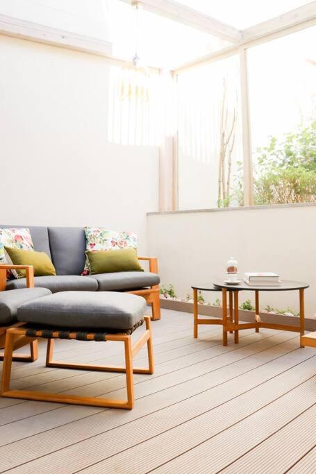 T'Luz Apartment ปอร์โต ภายนอก รูปภาพ