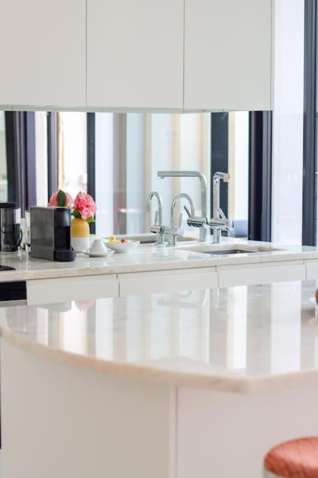T'Luz Apartment ปอร์โต ภายนอก รูปภาพ
