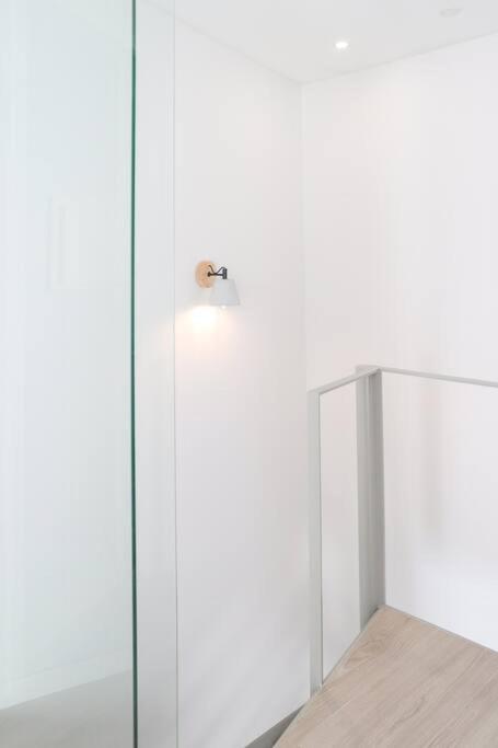 T'Luz Apartment ปอร์โต ภายนอก รูปภาพ