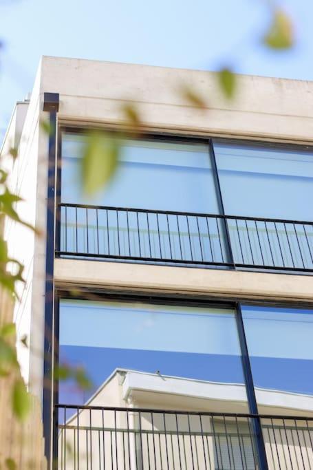 T'Luz Apartment ปอร์โต ภายนอก รูปภาพ