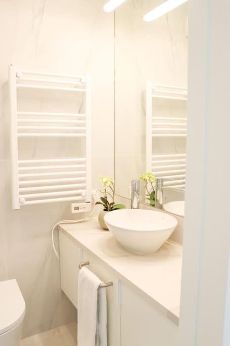 T'Luz Apartment ปอร์โต ภายนอก รูปภาพ