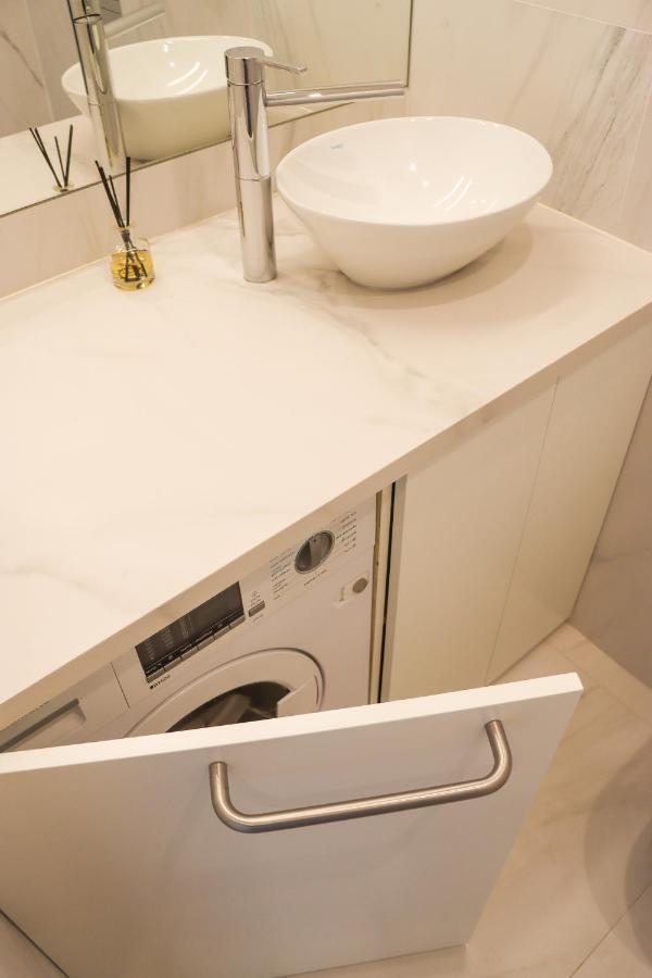 T'Luz Apartment ปอร์โต ภายนอก รูปภาพ