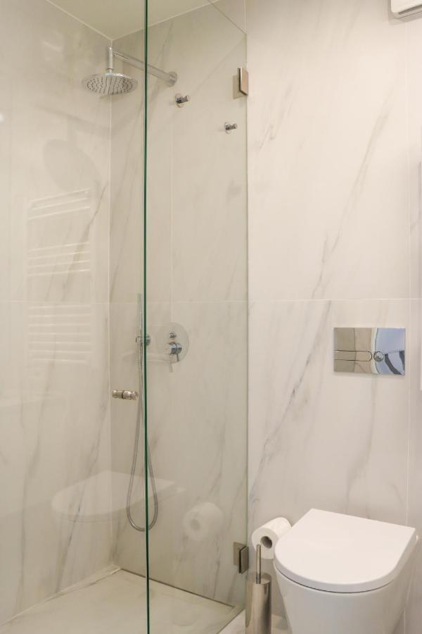 T'Luz Apartment ปอร์โต ภายนอก รูปภาพ