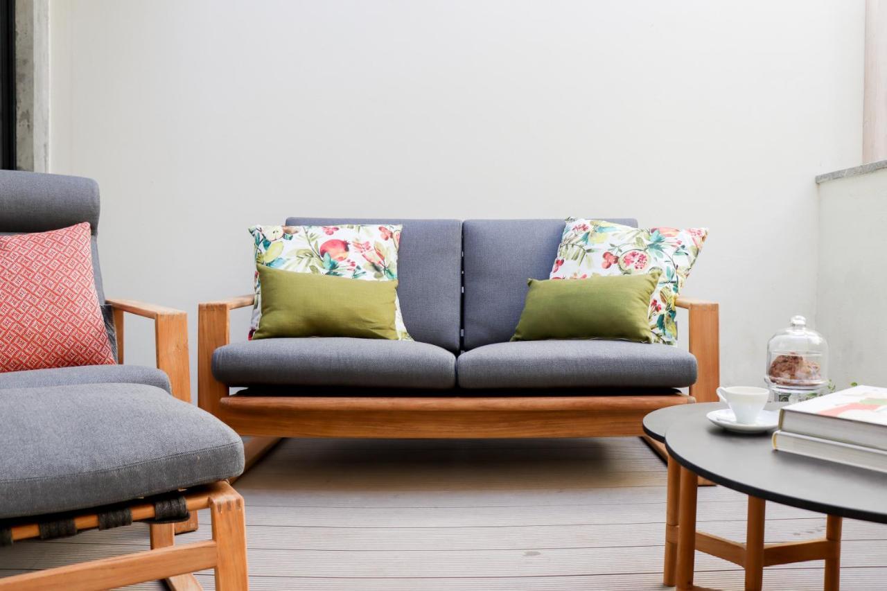 T'Luz Apartment ปอร์โต ภายนอก รูปภาพ
