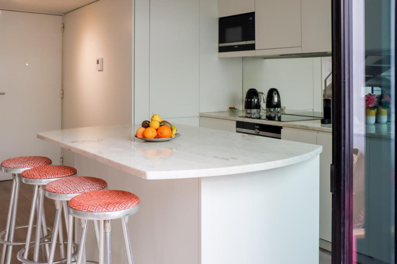 T'Luz Apartment ปอร์โต ภายนอก รูปภาพ