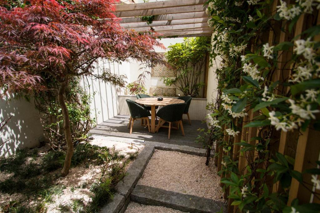 T'Luz Apartment ปอร์โต ภายนอก รูปภาพ