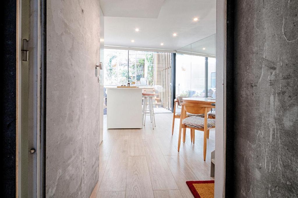 T'Luz Apartment ปอร์โต ภายนอก รูปภาพ