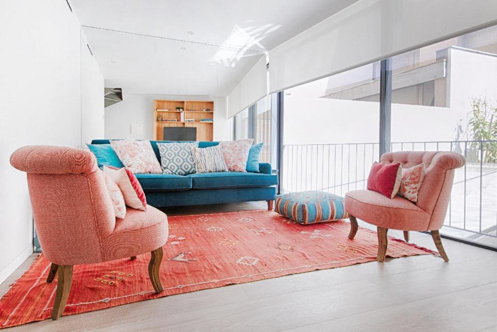 T'Luz Apartment ปอร์โต ภายนอก รูปภาพ