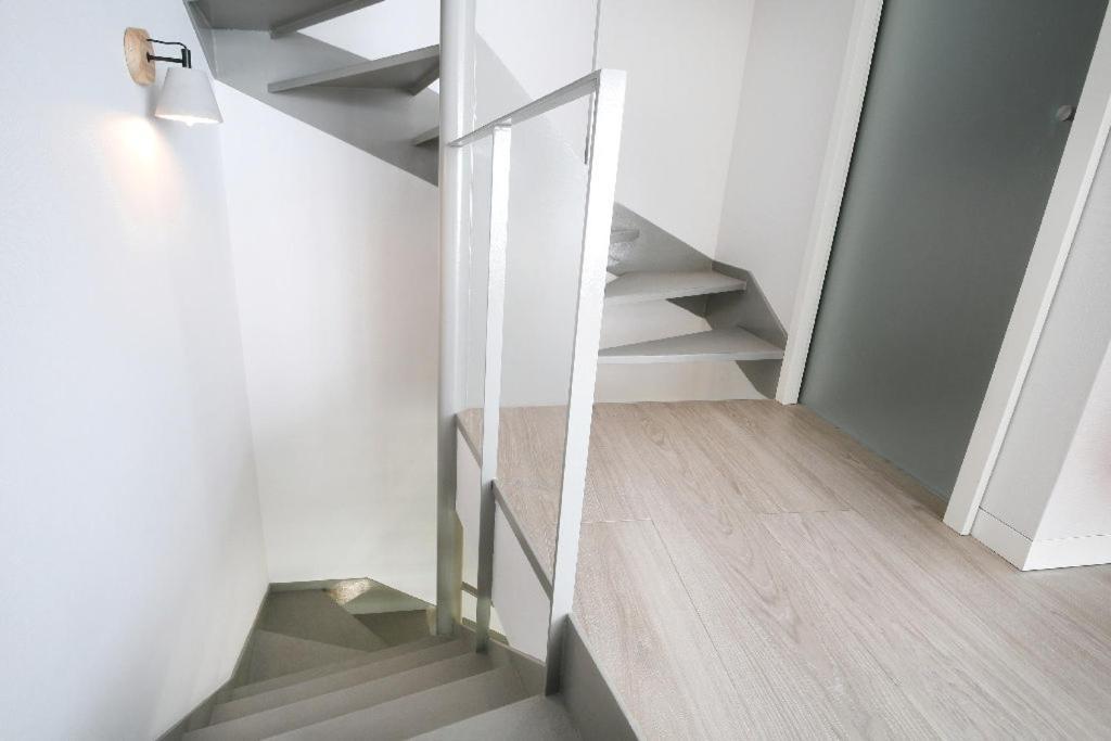 T'Luz Apartment ปอร์โต ภายนอก รูปภาพ
