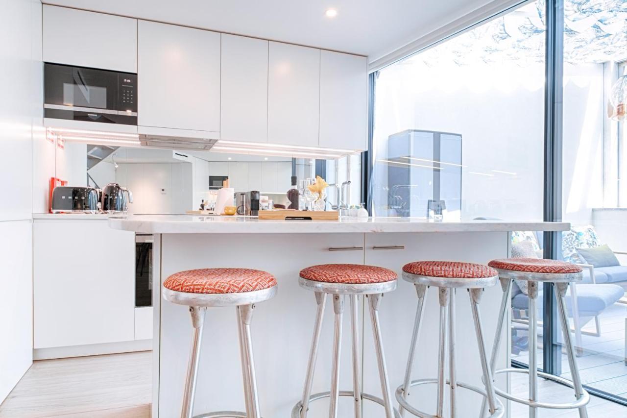 T'Luz Apartment ปอร์โต ภายนอก รูปภาพ